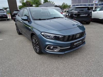 Fiat Tipo Gebrauchtwagen