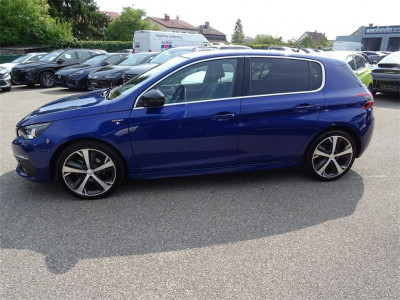 Peugeot 308 Gebrauchtwagen