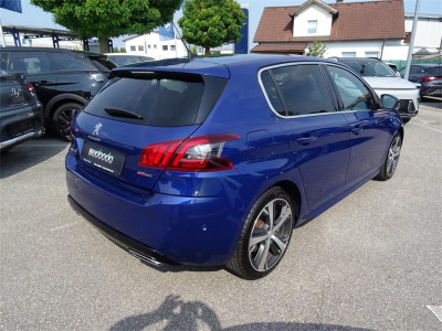 Peugeot 308 Gebrauchtwagen