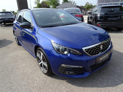 Peugeot 308 Gebrauchtwagen