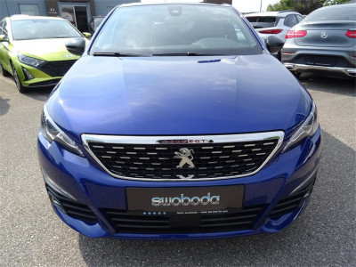 Peugeot 308 Gebrauchtwagen