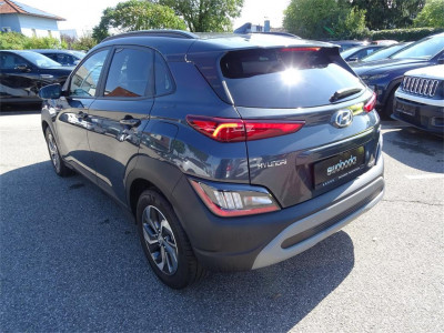 Hyundai Kona Gebrauchtwagen