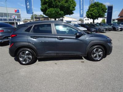 Hyundai Kona Gebrauchtwagen