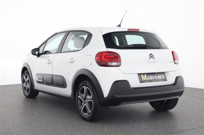 Citroën C3 Gebrauchtwagen