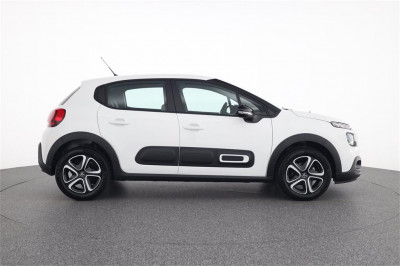 Citroën C3 Gebrauchtwagen