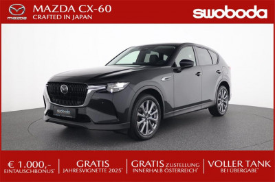 Mazda CX-60 Gebrauchtwagen