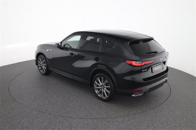 Mazda CX-60 Gebrauchtwagen