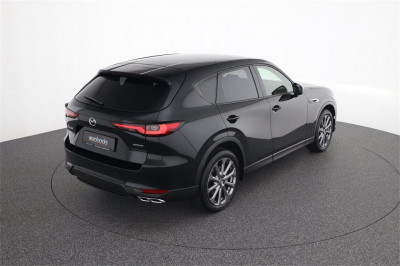 Mazda CX-60 Gebrauchtwagen