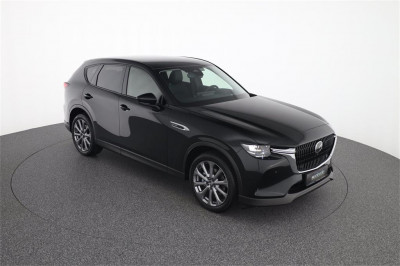 Mazda CX-60 Gebrauchtwagen