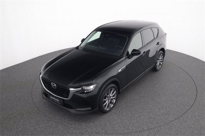 Mazda CX-60 Gebrauchtwagen