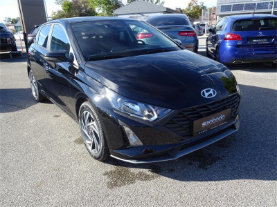 Hyundai i20 Vorführwagen