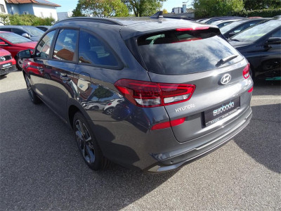 Hyundai i30 Vorführwagen