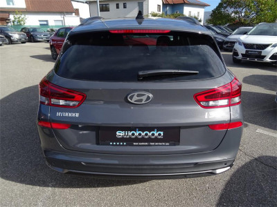 Hyundai i30 Vorführwagen