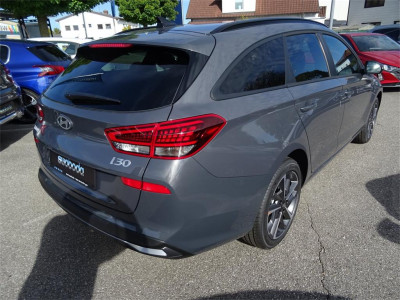 Hyundai i30 Vorführwagen