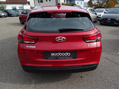 Hyundai i30 Gebrauchtwagen