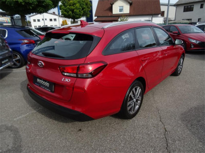 Hyundai i30 Gebrauchtwagen