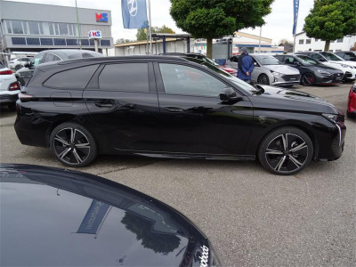 Peugeot 308 Vorführwagen