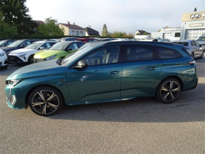 Peugeot 308 Vorführwagen