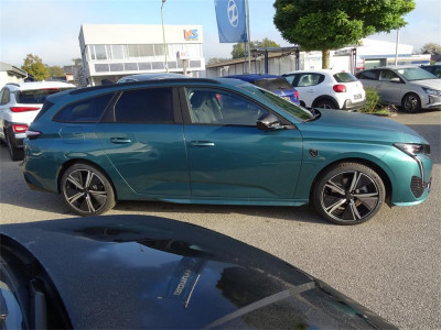 Peugeot 308 Vorführwagen