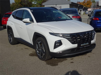 Hyundai Tucson Vorführwagen