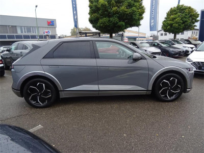 Hyundai Ioniq 5 Gebrauchtwagen