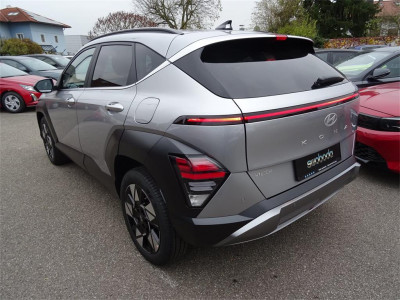 Hyundai Kona Neuwagen