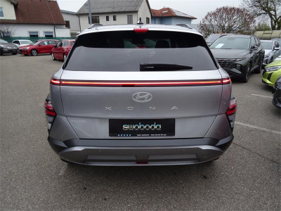 Hyundai Kona Neuwagen