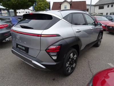 Hyundai Kona Neuwagen