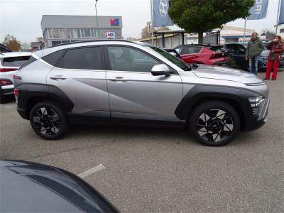 Hyundai Kona Neuwagen