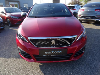 Peugeot 308 Gebrauchtwagen