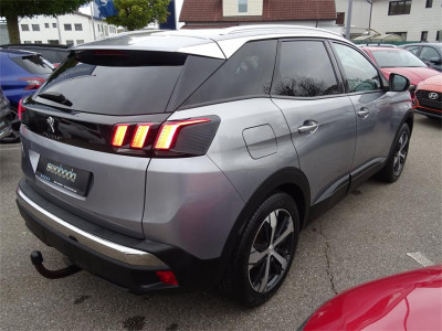 Peugeot 3008 Gebrauchtwagen