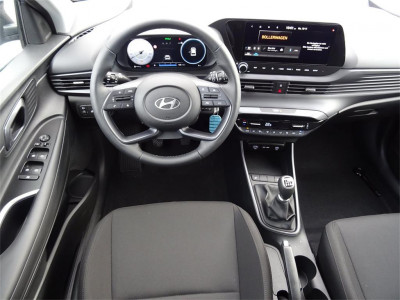 Hyundai i20 Neuwagen