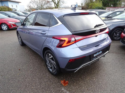 Hyundai i20 Neuwagen