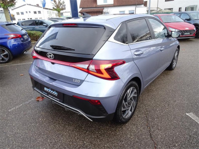 Hyundai i20 Neuwagen