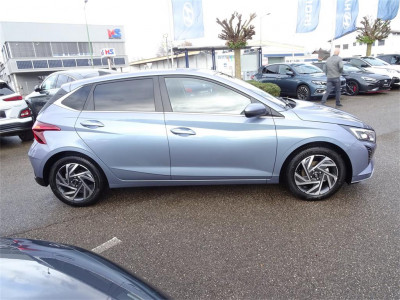 Hyundai i20 Neuwagen