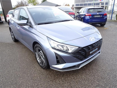 Hyundai i20 Neuwagen