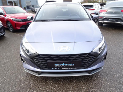 Hyundai i20 Neuwagen