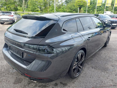 Peugeot 508 Vorführwagen