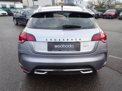 DS Automobiles DS 4 Gebrauchtwagen