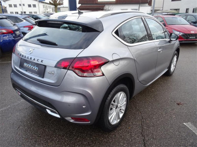 DS Automobiles DS 4 Gebrauchtwagen