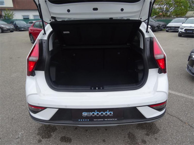 Hyundai Bayon Vorführwagen