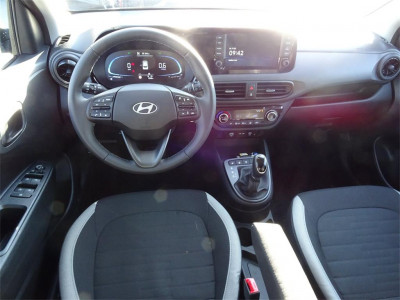 Hyundai i10 Vorführwagen