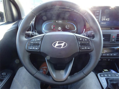 Hyundai i10 Vorführwagen