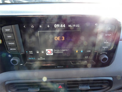 Hyundai i10 Vorführwagen