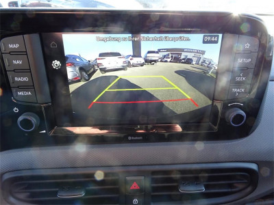 Hyundai i10 Vorführwagen