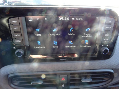 Hyundai i10 Vorführwagen