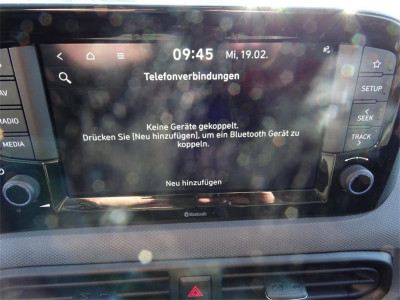 Hyundai i10 Vorführwagen