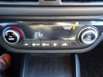 Hyundai i10 Vorführwagen