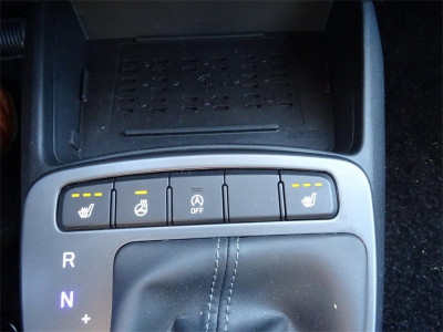 Hyundai i10 Vorführwagen