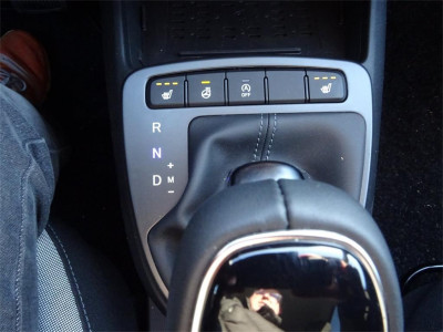 Hyundai i10 Vorführwagen